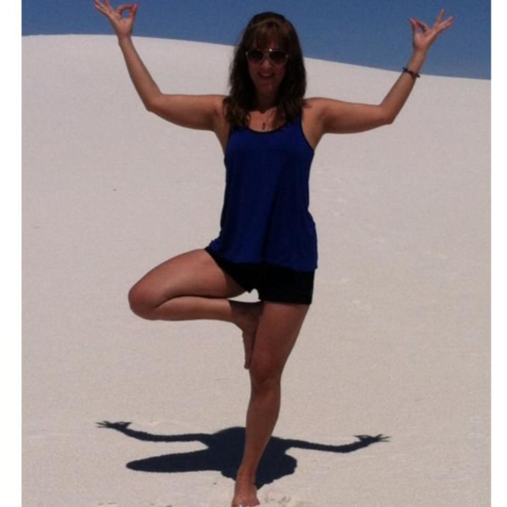 Meet your Posher, Lorena